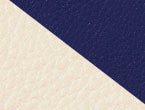 Sand/Regatta Blue color